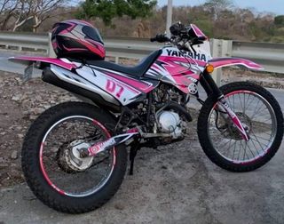 Help me buy my first motorcycle