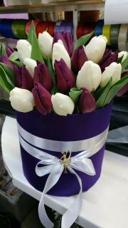 хочу букетик цветов