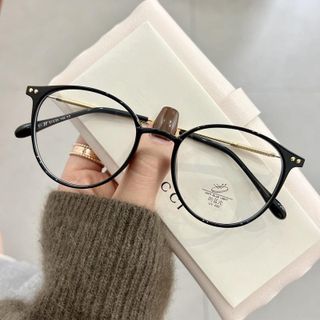 New glasses