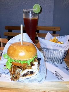 Burguer