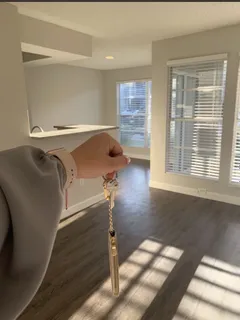 Buy my own apartment