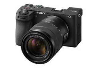 Sony A6700