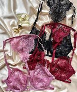 LINGERIE