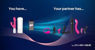 Toys or lovense webcam 2