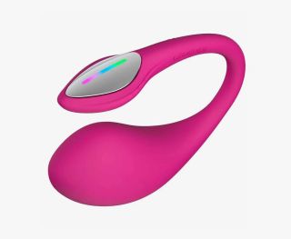 Lovense vibrator