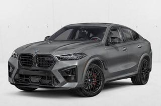 Dream car