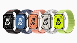Apple Watch 11