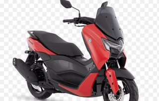 NMAX 2027 ♥