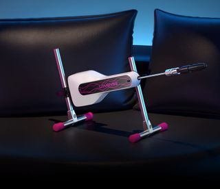Lovense Mini Sex Machine