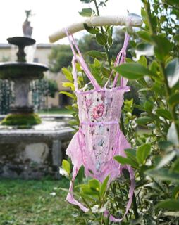 I love beautiful lingerie