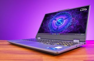 A better streaming laptop