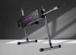 Lovense Sex Machine