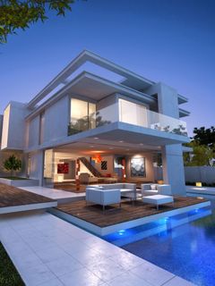 Dream House!