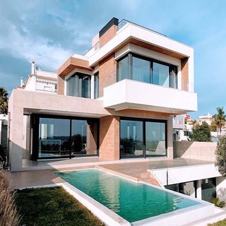 MY HOUSE
