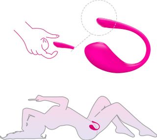 Lovense Lush
