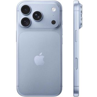 iPhone 18 Pro Max