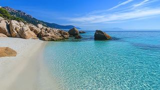 for a trip to the sea