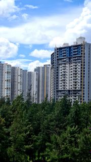 I want to buy an apartment