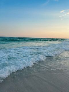 sea travel