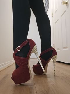 Heels fund