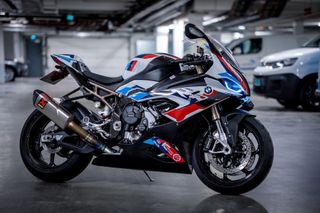 The Dream Bike