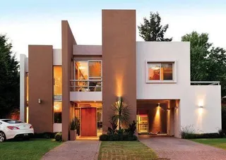 beatifull house