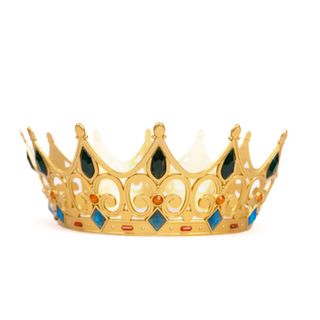BE A QUEEN OF QUEENS