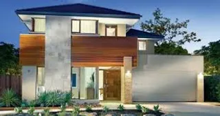 My house