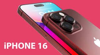 IPHONE 16