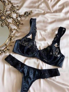 LINGERIE