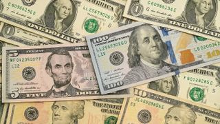 I olve money