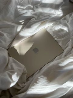 MacBook Pro M5