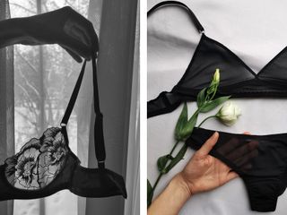 Sexy underwear