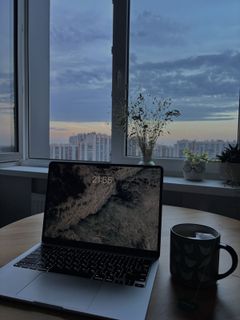Laptop
