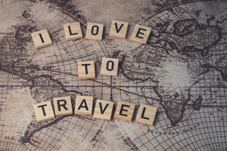 World Tour and Travel