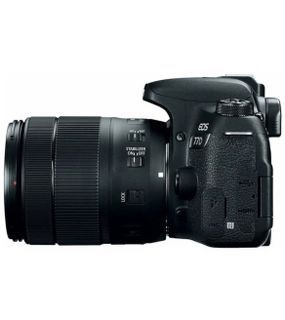 Canon EOS 77D Kit 18-135 IS STM