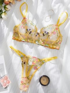 Underwear