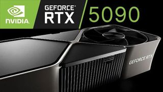 GeForce RTX 5090