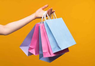 Shopping