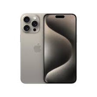 New phone
