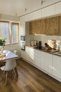 buy an apartment