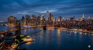Dreaming of New York Together