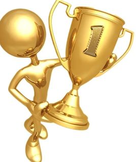 First place in QUEEN OF QUEENS