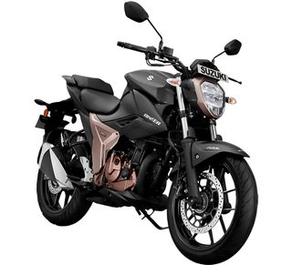 MOTO GIXXER 250??