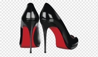 My FAVORITE Pair of High Heels