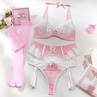 Sexy set