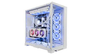 System unit