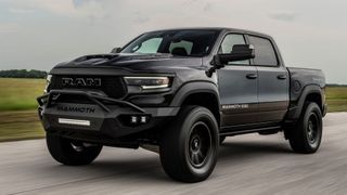 Big car