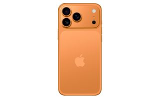 New phone