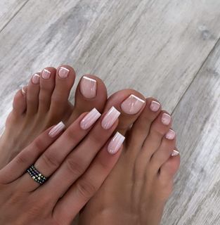 Do my nails!